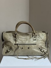 Balenciaga City Part Time