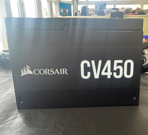 Corsair cv450 450w atx - cv450,