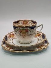 Standard China Tea Trio Cup