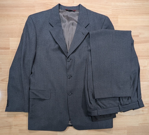 Jos bank suit - a, mens
