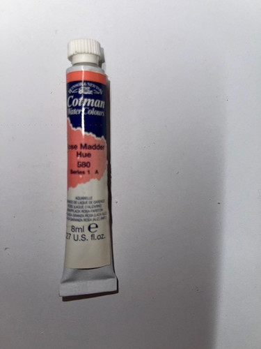 Winsor newton cotman water - winsor,