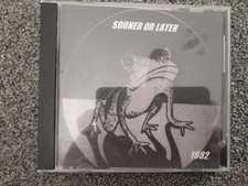 Very Rare Raymond Froggatt Sooner Or Later CD