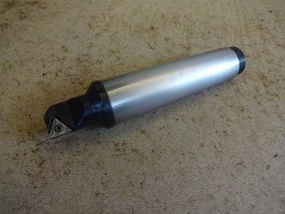 Arrand 3mt indexable end mill - 3mt,