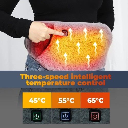 Electric hand warmer - 2, in