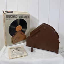 Vintage RONCO RECORD VACUUM LP