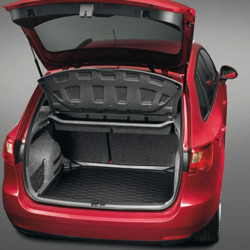 Seat ibiza estate 2010 - seat,