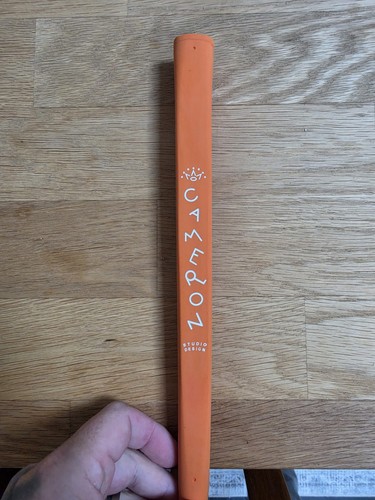 Scotty cameron golf grip - cameron, in