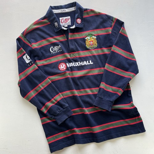 Leicester tigers mens rugby - leicester,