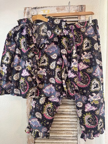 A29 cath kidston pajamas black - kidston,