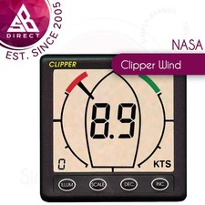 NASA Marine CLIP-TWNDRP High
