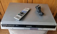 Panasonic DMR-ES10 DVD