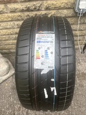 Hankook Venus S1evo 2 Audi