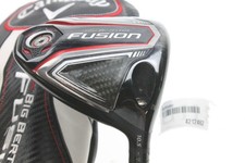 Callaway Big Bertha Fusion