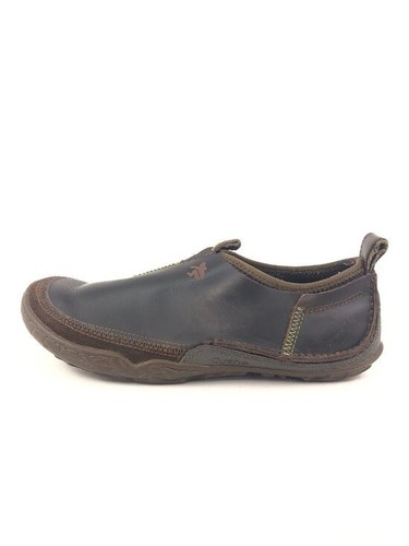 Cushe evo mocc brown - evo,