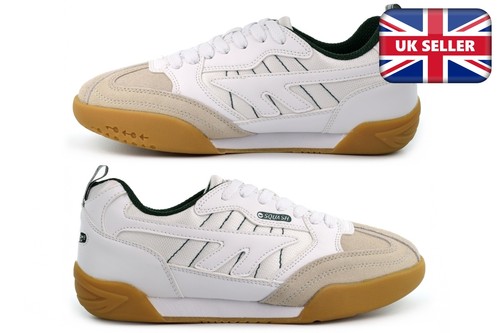 Tec squash trainers - squash,