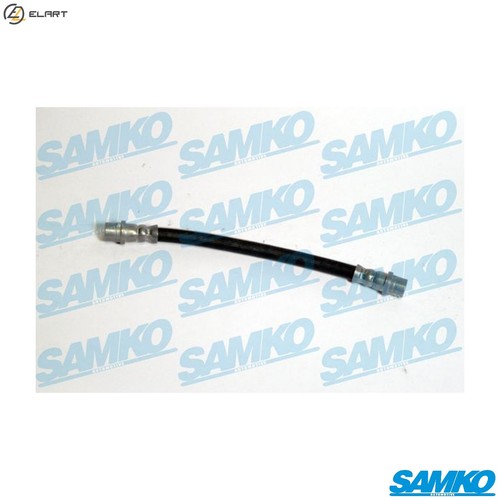 Brake hose 6t47870 for - brake, skoda