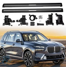 Deployable Power Electric