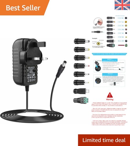 24w adapter compact - ac, to