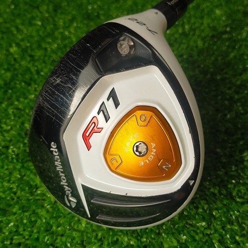 Taylormade r11 deg - taylormade,