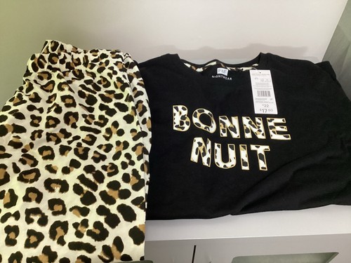 Ladies pyjamas - ladies,