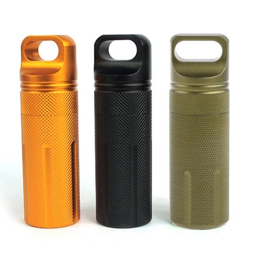 Aluminum alloy airtight for - airtight,