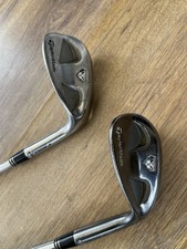 Taylormade RAC TP STIFF Wedges