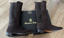 Massimo Dutti Women’s Dark
