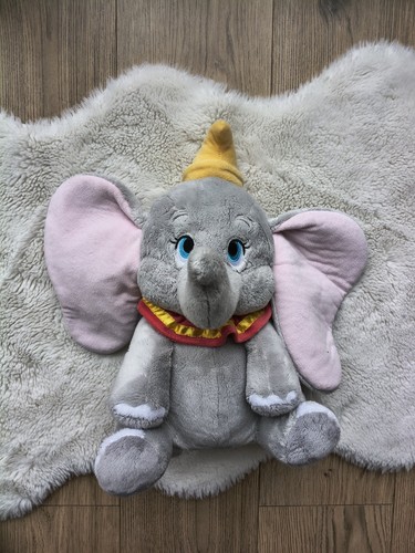 Disney store official - official, dumbo