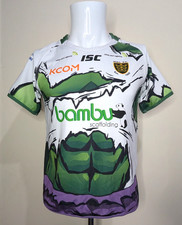 HULL FC INCREDIBLE HULK MARVEL