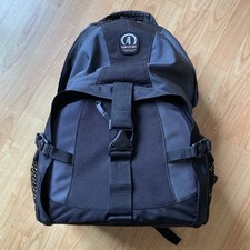 TAMRAC CAMERA BACKPACK 5549 ADVENTURE 9 GREY / BLACK