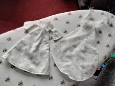 Rare Sindy Doll Wedding Dress