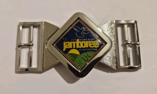Scout belt buckle boucle - buckle, /