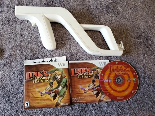 Zapper gun nintendo - gun,