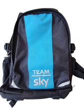 Team Sky Cycling Rucksack /