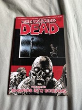 The walking dead volume - walking, 23