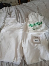 Flexars White Competition