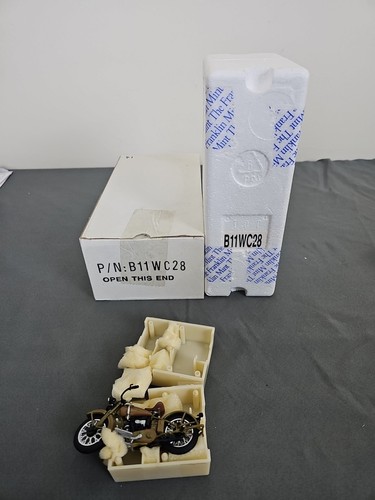 Vintage franklin mint - vintage, b11wc28