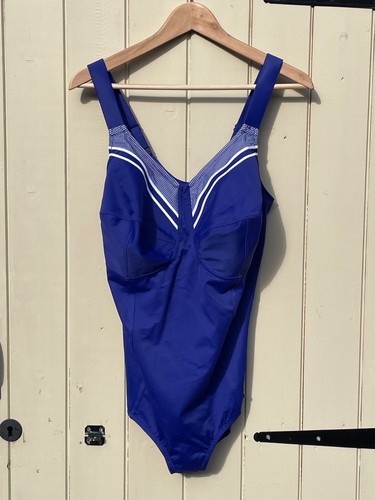 Triumph doreen swimsuit - swimsuit, with