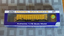 Dapol gauge network rail - dapol,