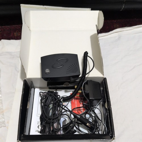 Snooper neo car - s3,