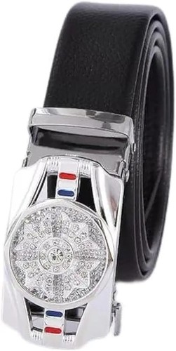 Magnifique men spinner - magnifique, buckle