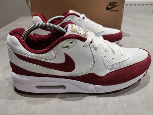 Nike air max light 5 - uk, 8.5