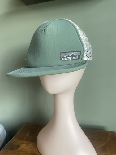 Patagonia duckbill trucker - trucker, hat