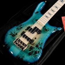 Spector Euro 4 CST Natural