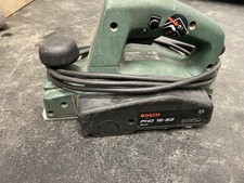 Bosch Electric Planer PHO 15-82 500w 240v