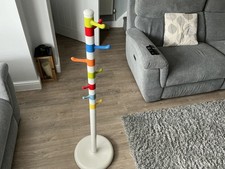 IKEA Krokig Vintage Coat Rack