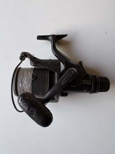 Shimano baitrunner gt4500 - shimano,