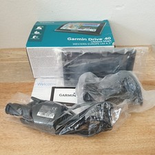 Garmin Drive 40 Western Europe