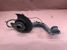 BMW E46 330CI YR2006 Rear