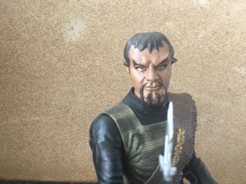 Diamond select star trek - select,
